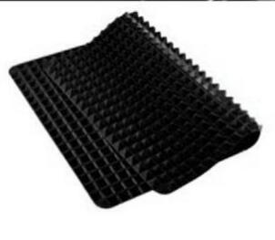 Non-Stick Silicone Cooking Mat