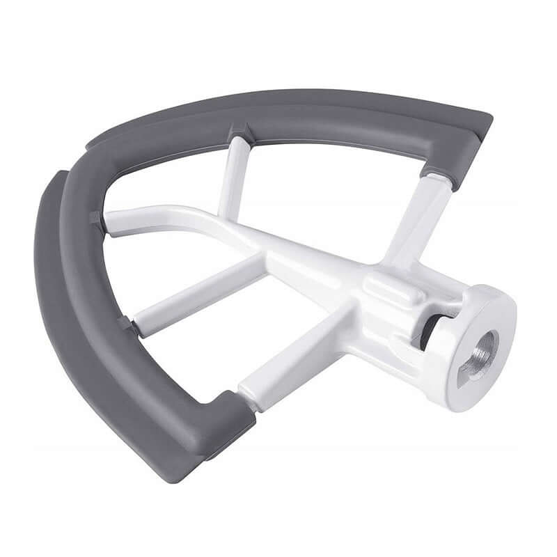 Kitchen machine mixing paddle accessories for stirring, model KA-5T, suitable for soy milk and grinding use.