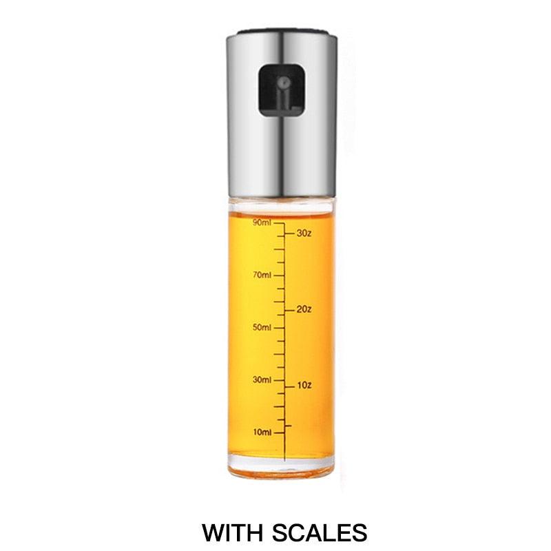 Oil Spray Bottle