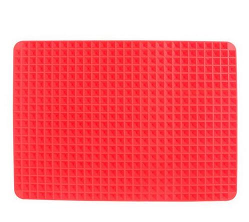 Non-Stick Silicone Cooking Mat