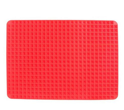 Non-Stick Silicone Cooking Mat