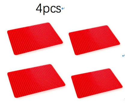 Non-Stick Silicone Cooking Mat