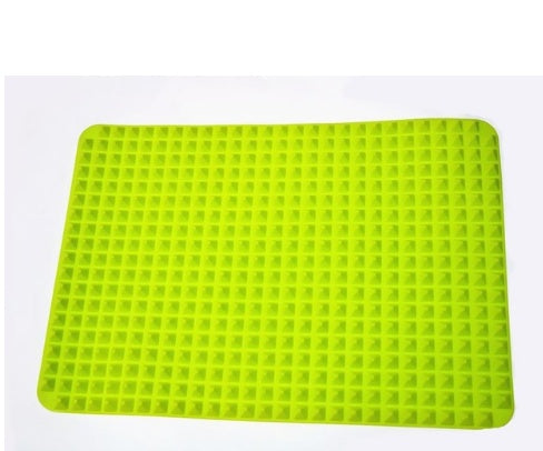 Non-Stick Silicone Cooking Mat