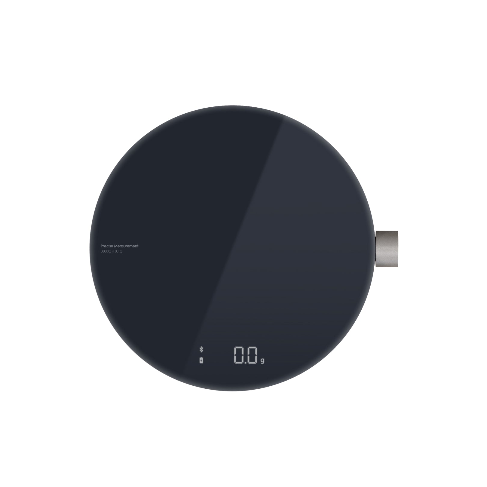 Smart Kitchen Scale