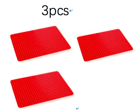 Non-Stick Silicone Cooking Mat
