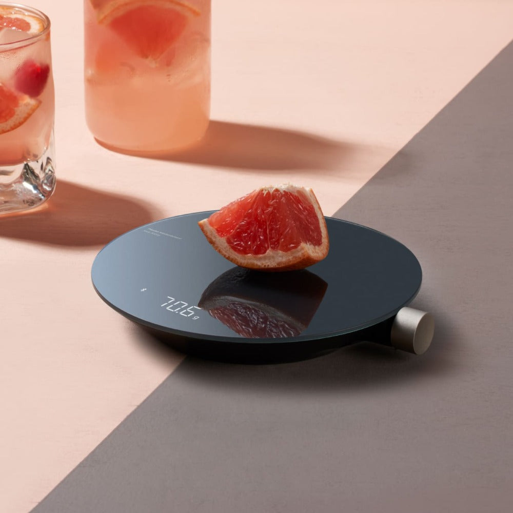 Balance de cuisine intelligente