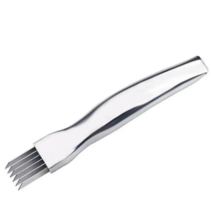 Stainless SteelcVegetable Cutter