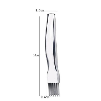 Stainless SteelcVegetable Cutter