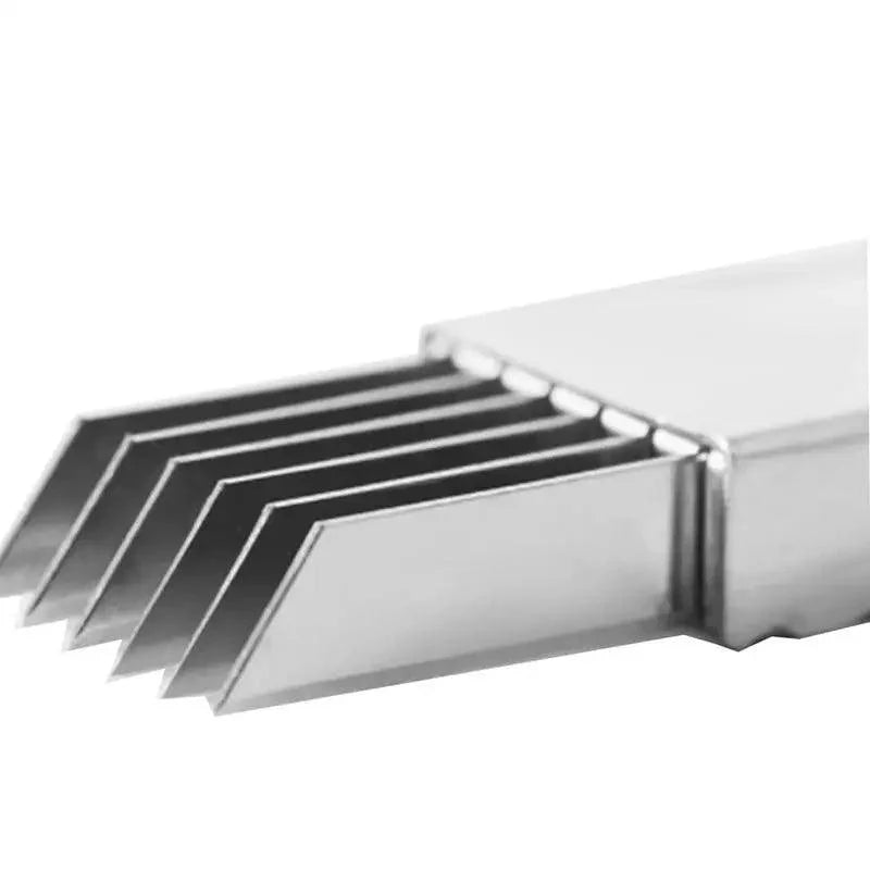 Stainless SteelcVegetable Cutter