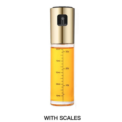 Oil Spray Bottle