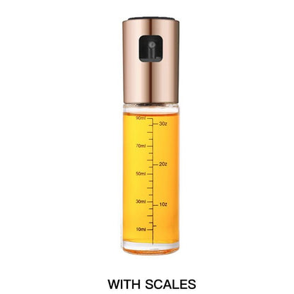 Oil Spray Bottle